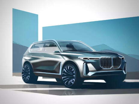 BMW: какое ближайшее будущее в дизельных и бензиновых двигателей?