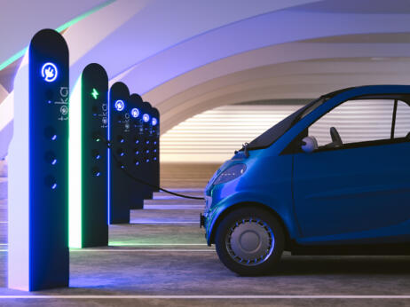 Преимущества и недостатки использования современного автомобиля на электричестве