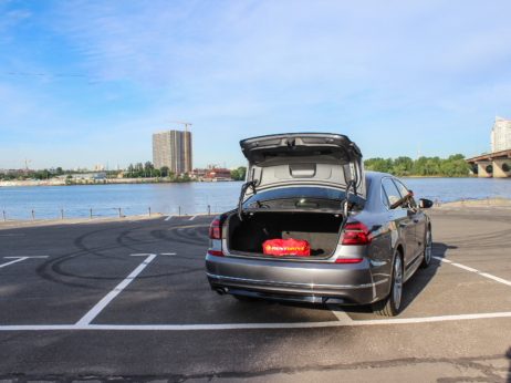 Что необходимо проверить перед длительной поездкой на автомобиле?