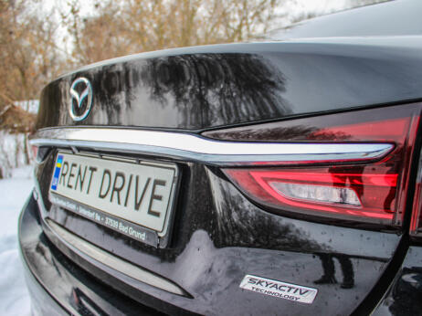 Что случится с автомобилем, если он долгое время будет стоять без движения?