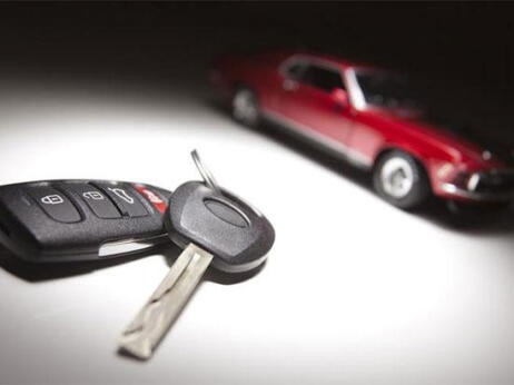 Как сделать так, чтобы ваше транспортное средство не украли?