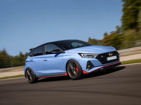 Грядущий дебют новой генерации Hyundai i20: инновации и эмоции