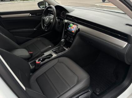 оренда VW Passat рент драйв