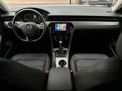 оренда і прокат VW Passat київ