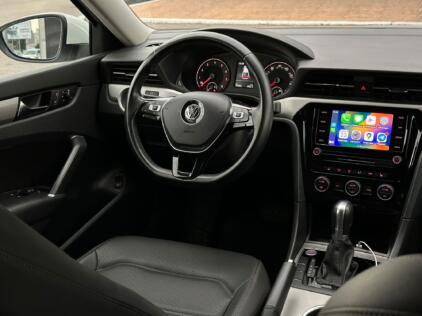 VW Passat київ напрокат