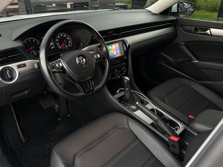 оренда VW Passat київ недорого
