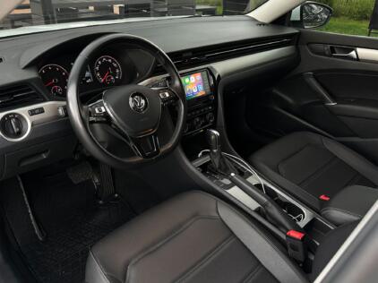 Volkswagen Passat B8