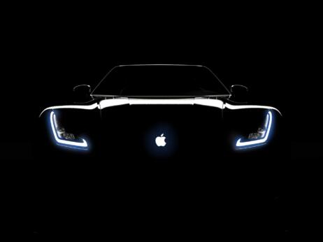 Прокат Apple Car – міф чи реальність?