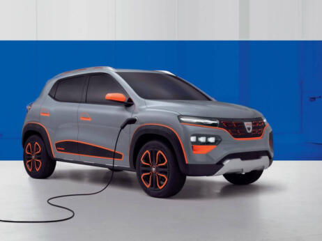 Електрокари та мінусова температура: to be or not to be?