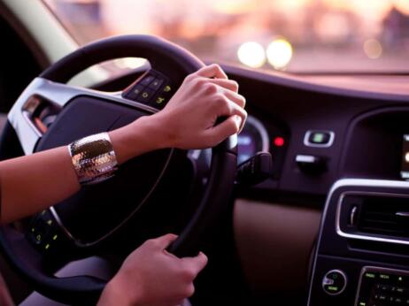 Актуальні рекомендації для українських водіїв