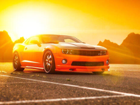 Літня спека: сезонні рекомендації автомобілісту