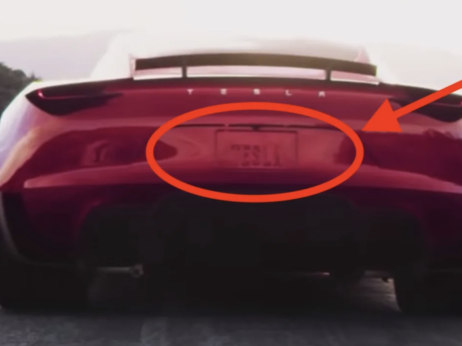 Підвищені штрафи за махінації з авто номерами