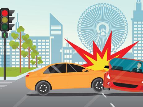 Безаварійне водіння в майбутньому – міф чи реальність