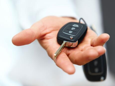 Изменения механизмов перерегистрации автомобиля на нового владельца