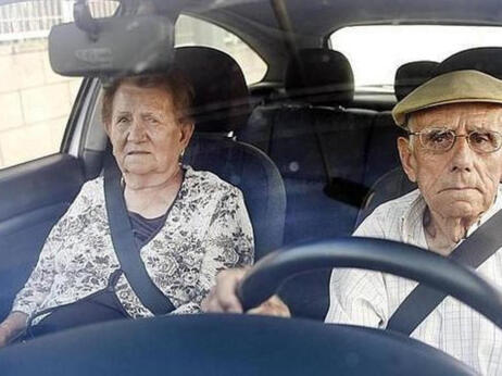 Чи впливає вік українських водіїв на потрапляння в ДТП