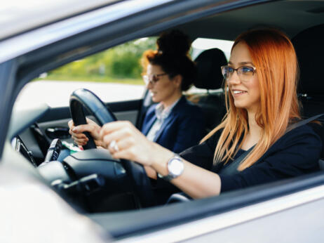 Відповідальність автошкіл за якість навчання суттєво підвищиться
