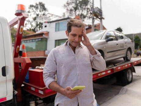 Національна поліція отримає додаткові повноваження