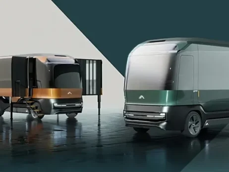 Мрія клієнтів автопрокату – розкішний будинок-трансформер на колесах