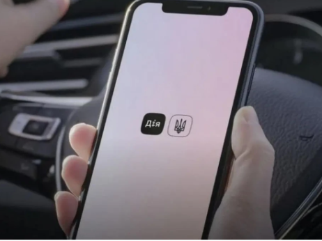 Функціонал платформи Дія до потреб громадян