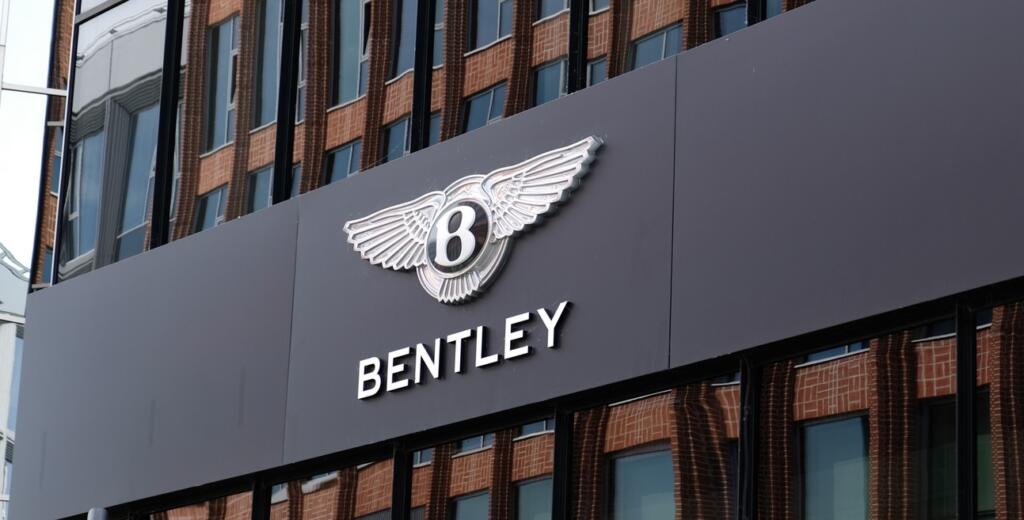 оренда bentley в києві