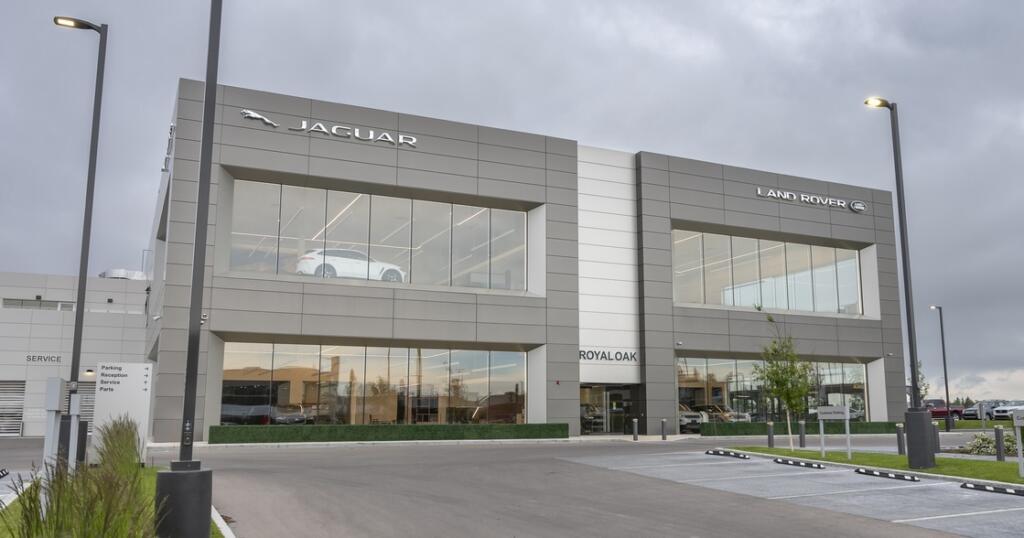 аренда jaguar в Киеве