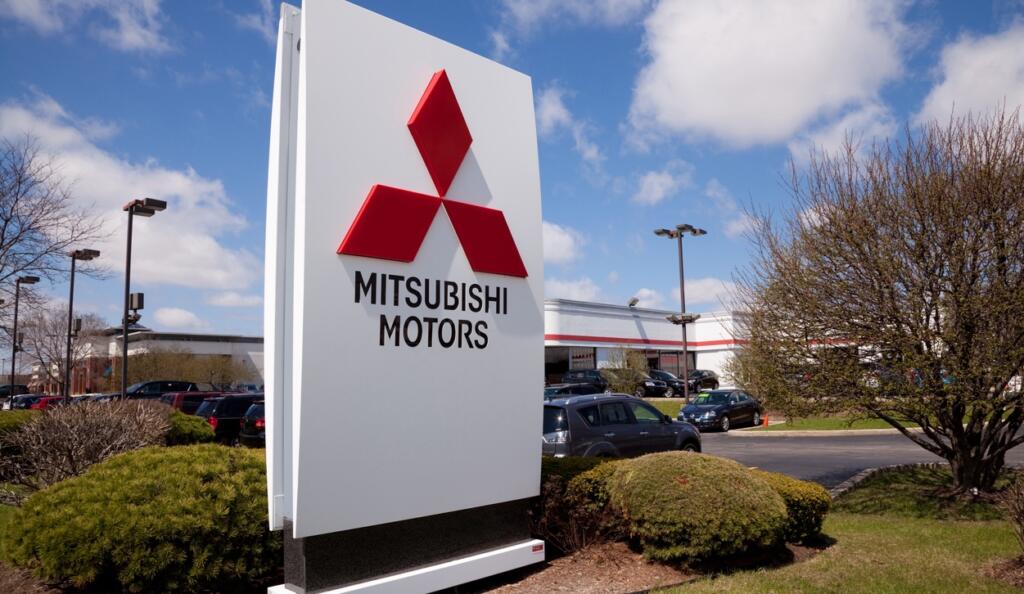 оренда mitsubishi київ