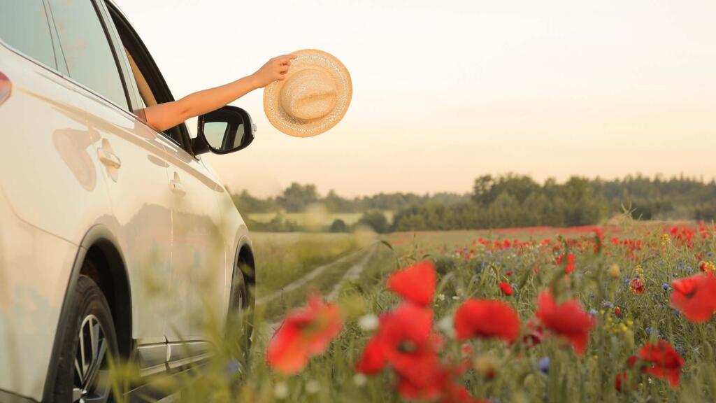 підготовка авто до весни