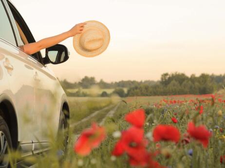 Spring checklist: Prepare your car for the warm season