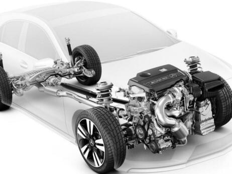 Авто з яким двигуном краще взяти в оренду?