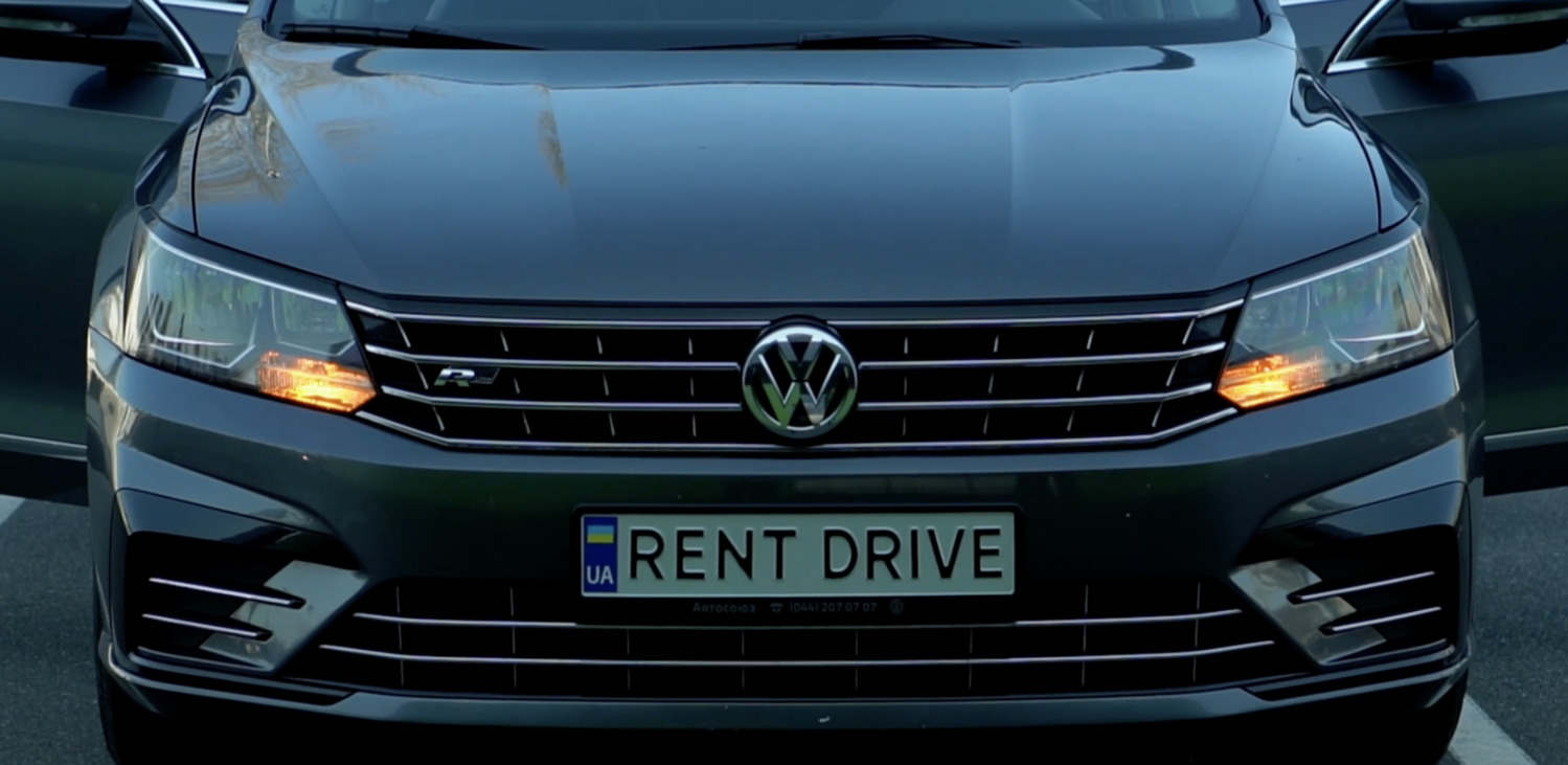 оренда авто бізнес класу