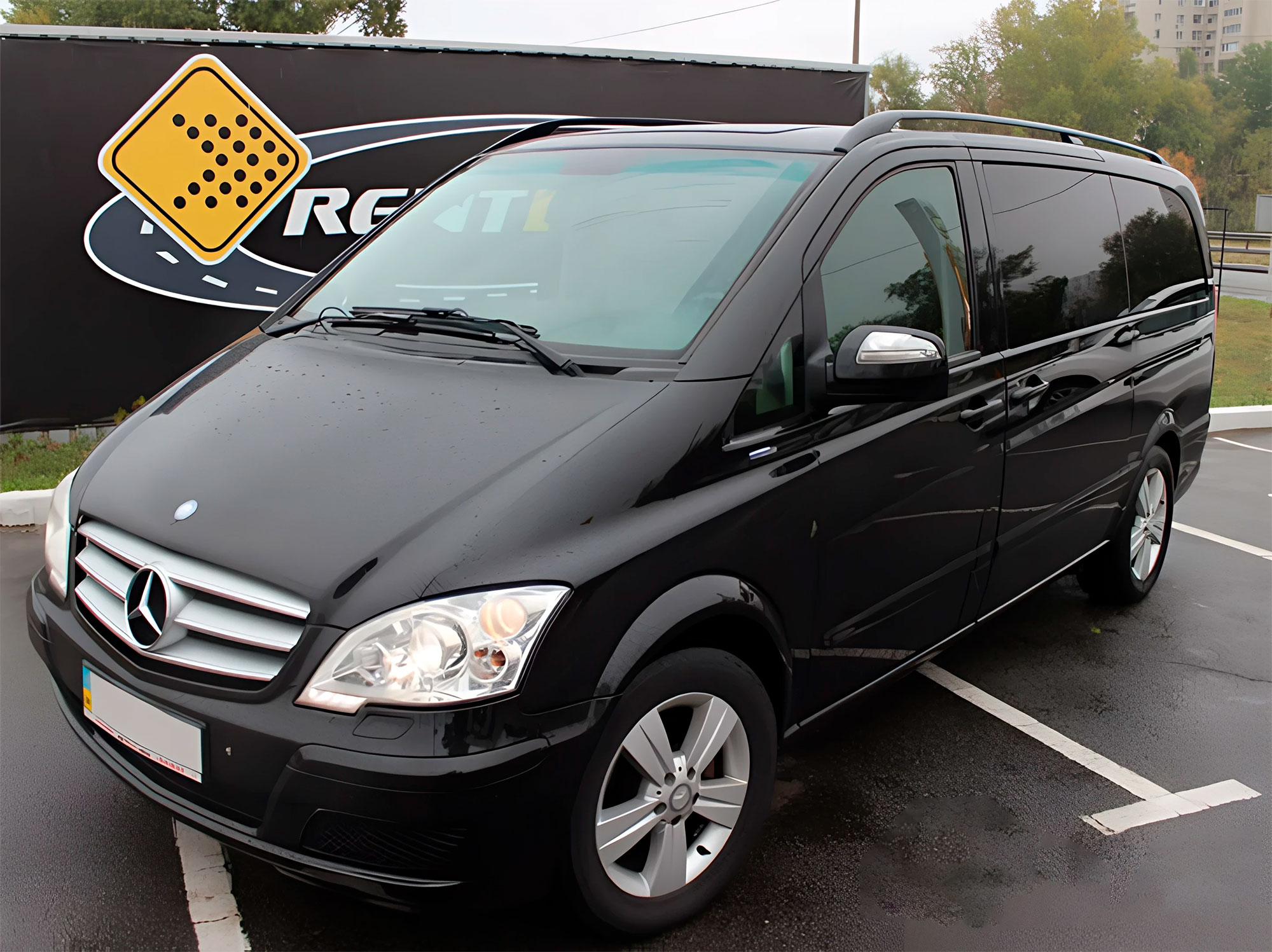 Мерседес Виано