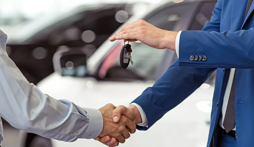 оренда авто для іноземців