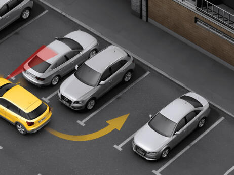 Як правильно паркуватися: поради для водіїв та орендарів