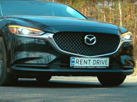 Оренда авто vs таксі та BlaBlaCar: що вигідніше для поїздки по Україні