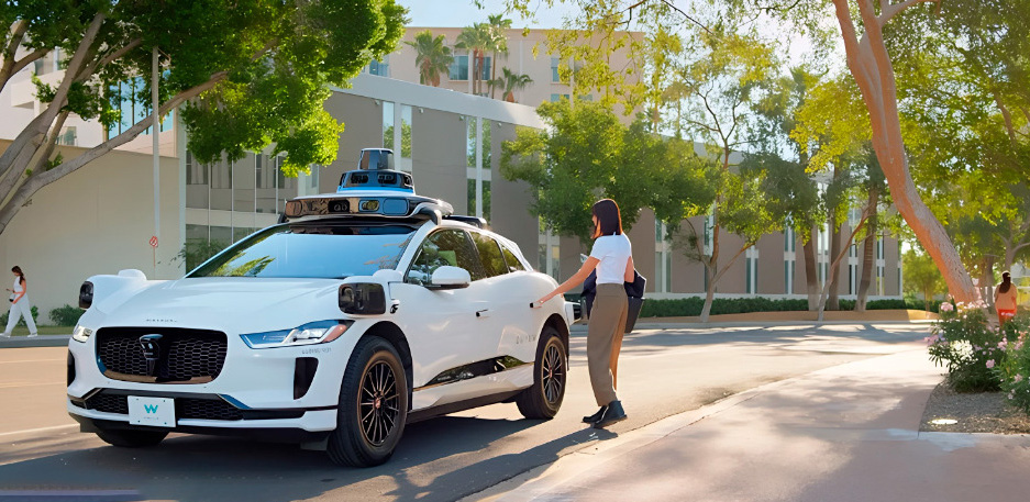 autonomous cars blog RentDrive