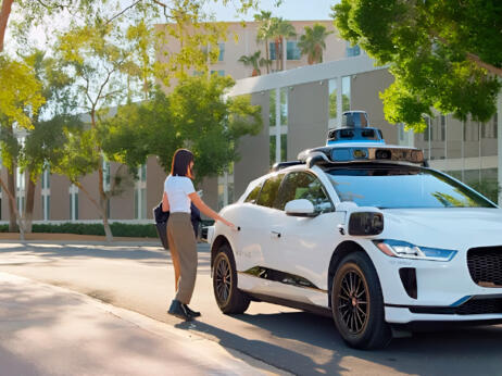 Автономні автомобілі: реальність чи міф?