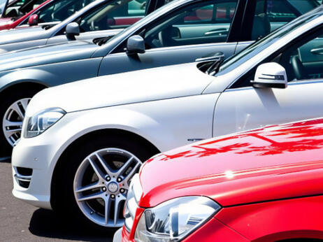 Як змінився ринок Б/У авто у Києві у 2025 році: шокуючі ціни та нові реалії