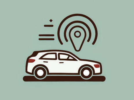 Каршеринг в Україні: розвиток і проблеми безпеки