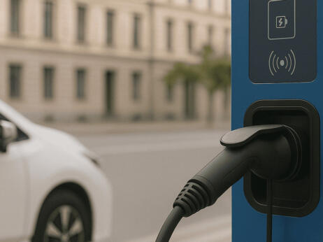 Экологические зоны: станет ли Украина как ЕС?