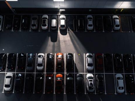 Чому оренда авто в різних країнах коштує дешевше?