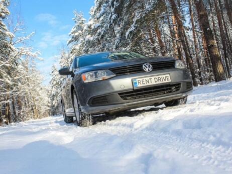 Як підготувати авто до зимової поїздки та коли вигідніше оренда