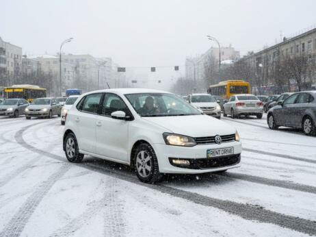 Економ-клас в автопрокаті Києва: кому і коли це вигідно?
