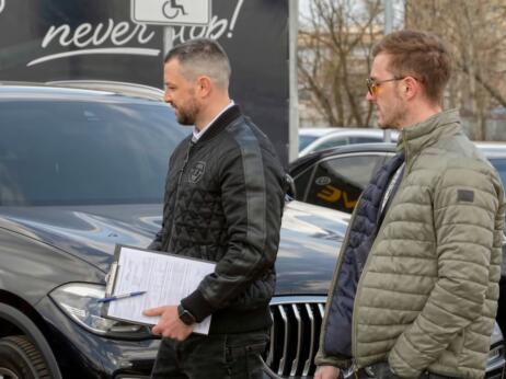 Аренда авто без залога в Киеве: условия и что нужно знать